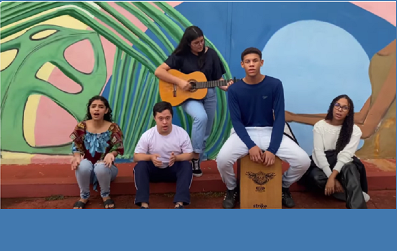 Diretoria de Ensino de Assis anuncia música finalista no Concurso Vozes pela igualdade de Gênero