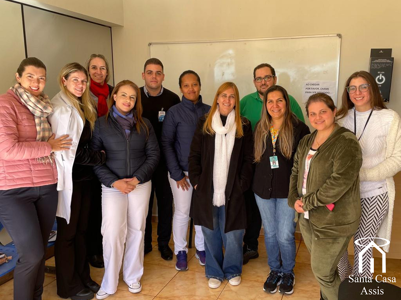 Gestão Ambulatorial: Ame Assis realiza projeto de Matriciamento com municípios da região