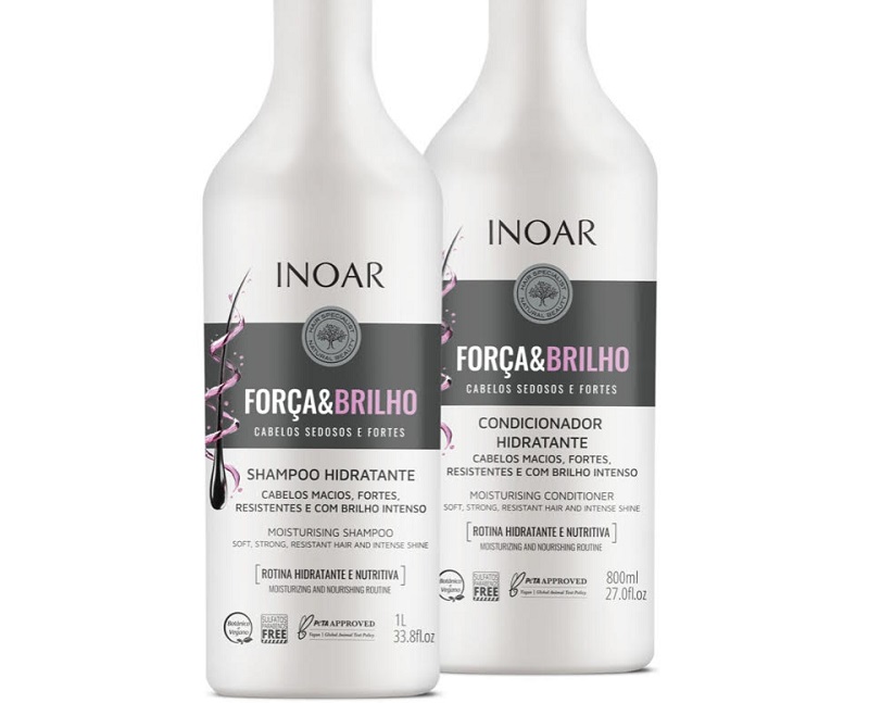 Inoar Cosméticos aposta em Green Friday e lança linha exclusiva para a data