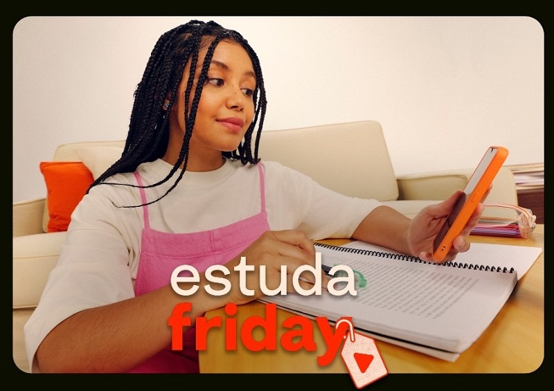 Unopar Anhanguera Assis inicia Estuda Friday com fertas imperdíveis para cursos de Direito e EAD