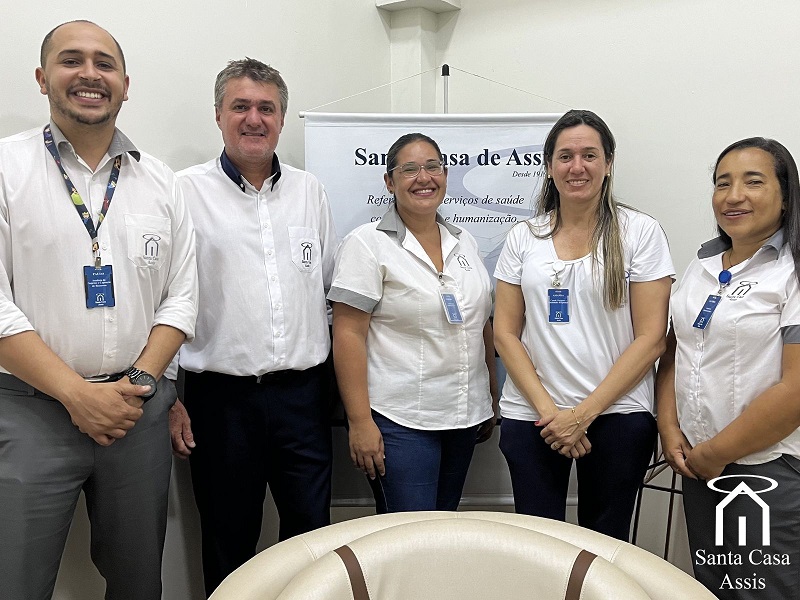 Santa Casa recebe recursos federais e estaduais e agradece publicamente os parlamentares