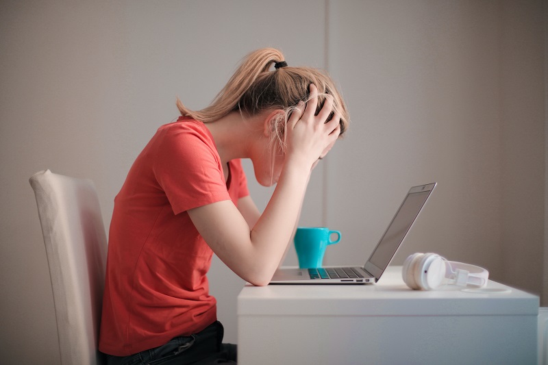 Como diferenciar estresse bom e ruim e evitar um burnout