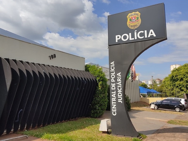 Polícia Civil identifica e prende suspeito de crime hediondo em Assis