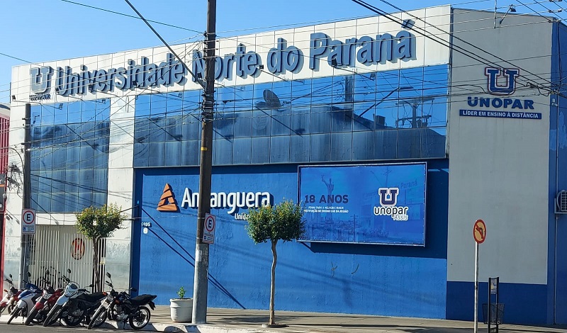 Unopar/Anhanguera Assis abre inscrições para vestibular 2024