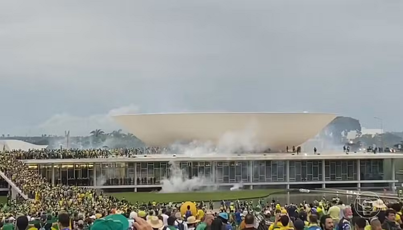 Operação Lesa Pátria: Único mandado de busca cumprido no estado de SP ocorreu em Assis