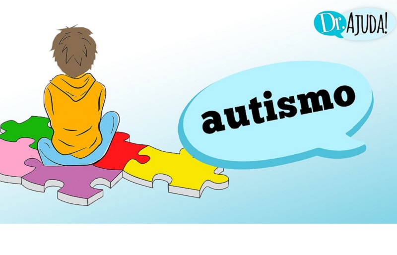 Como identificar o autismo?