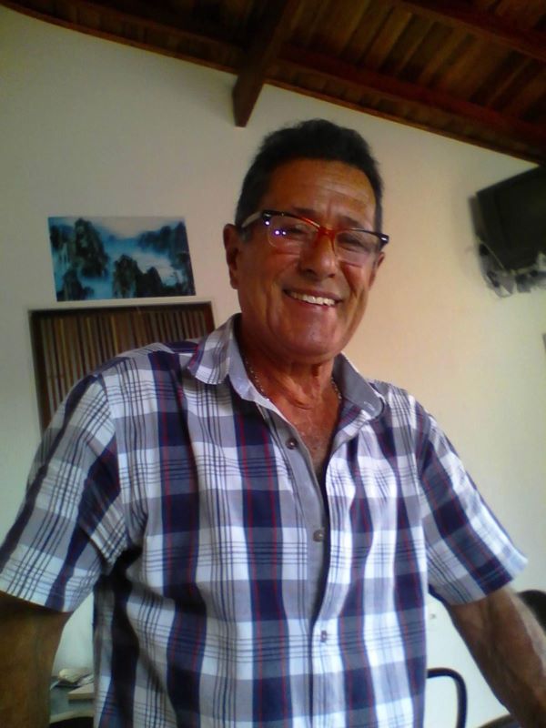 Morre Ricardo Mega, comerciante conhecido em Assis