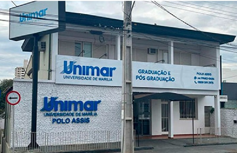 Veja todos os cursos que a Unimar Polo Assis oferece e matricule-se!