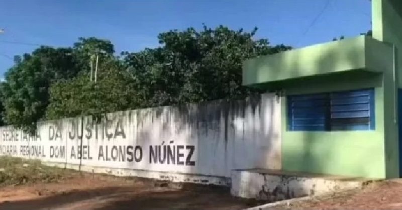 Nova fuga em presídio: 17 criminosos escapam da prisão no Piauí