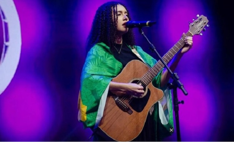 Cantora gospel denuncia a exploração sexual de crianças na Ilha do Marajó