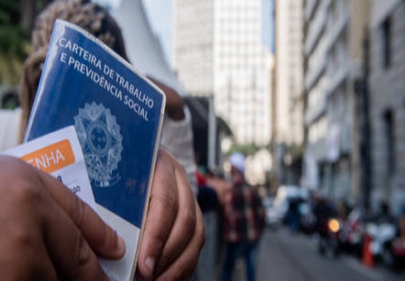 Desemprego volta a subir em janeiro e atinge 8,3 milhões de brasileiros