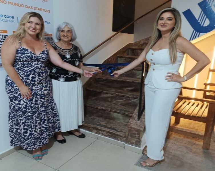 Unimar Polo Assis inaugura Clínica de Estética Avançada