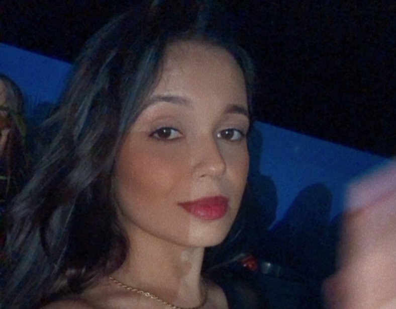 Caso Ana Carolina: Principal suspeito é preso