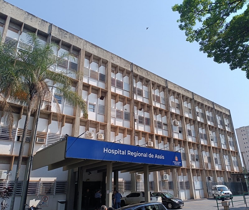 Funcionárias do Hospital Regional participam da Semana da Mulher