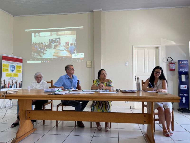 Comunidade Restauração aguarda resposta decisiva de conselho na segunda-feira