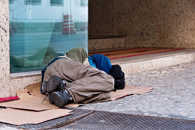 Índice de mendicância aumenta em Assis