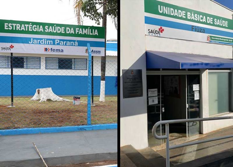 Unidades de saúde atenderão moradores com sintomas de dengue