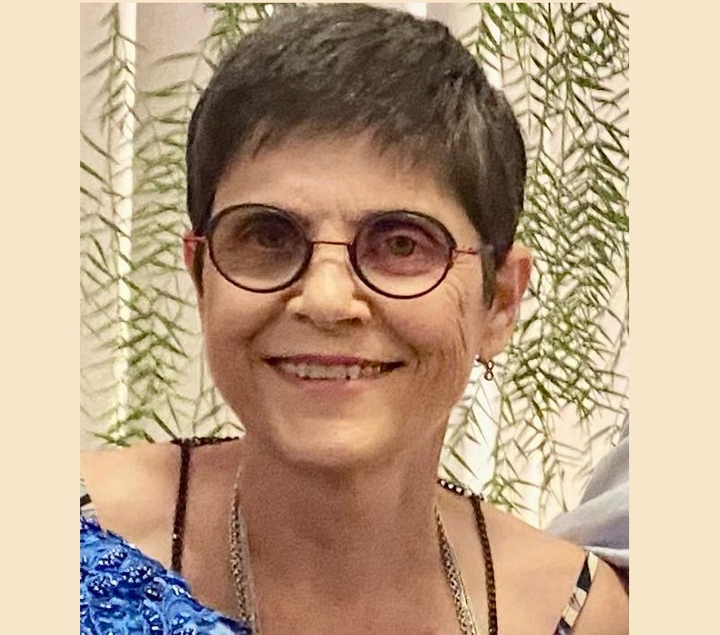 Assisense Letícia Norma Carpentieri morre após luta contra um glioblastoma