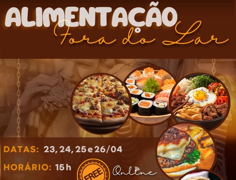 Sebrae Aqui vai capacitar empresas de alimentação de Assis e região