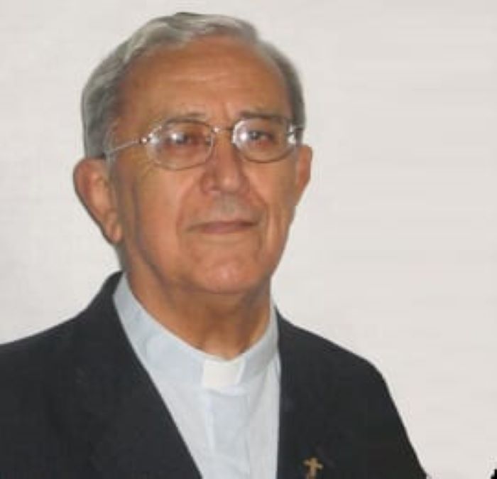 Dom Antônio de Sousa comemora Jubileu de Ouro Episcopal