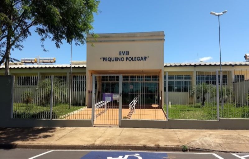 Secretaria da Saúde nega casos de rubéola em escola municipal