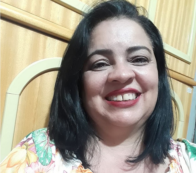 Pastora Nilcéia será sepultada no fim da tarde desta quarta-feira