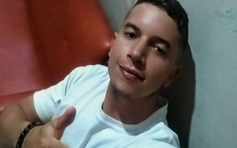 Padrasto mata enteado com tiro na cabeça em Campos Novos Paulista