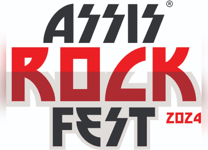 Assis Rock Fest 2024 será nos dias 24 e 25 de maio