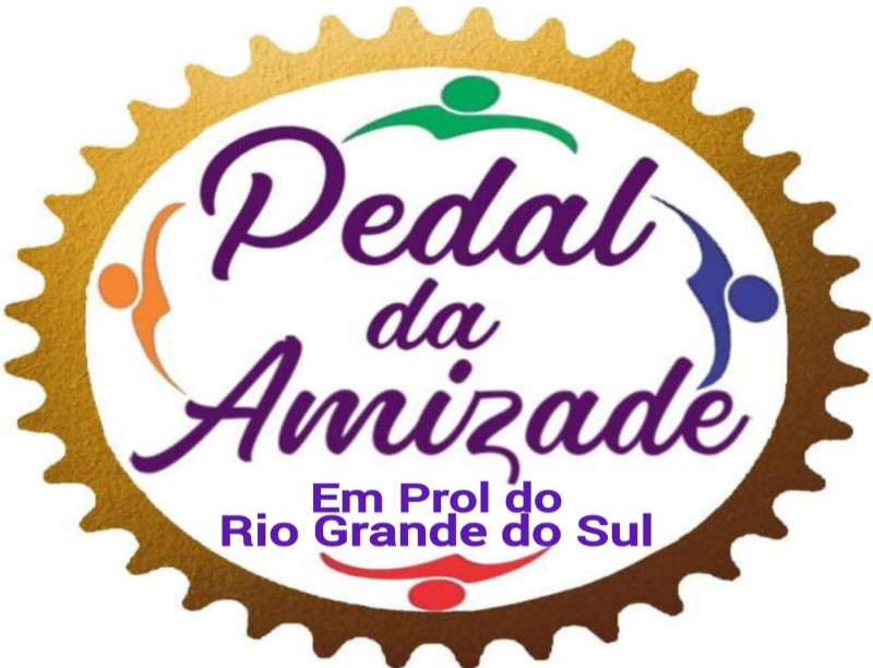 Ciclistas de Palmital organizam pedal solidário em prol do RS