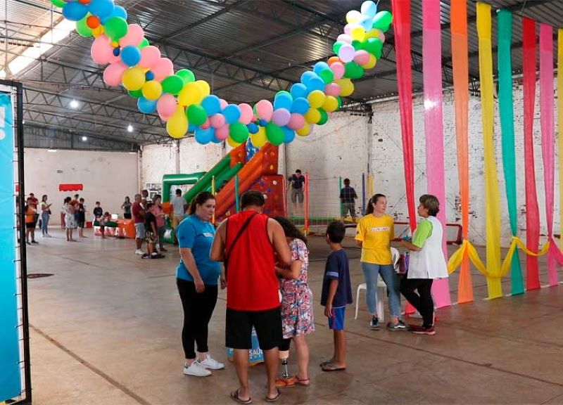 3ª edição do Vacinalândia acontece neste domingo, 19, na Ficar