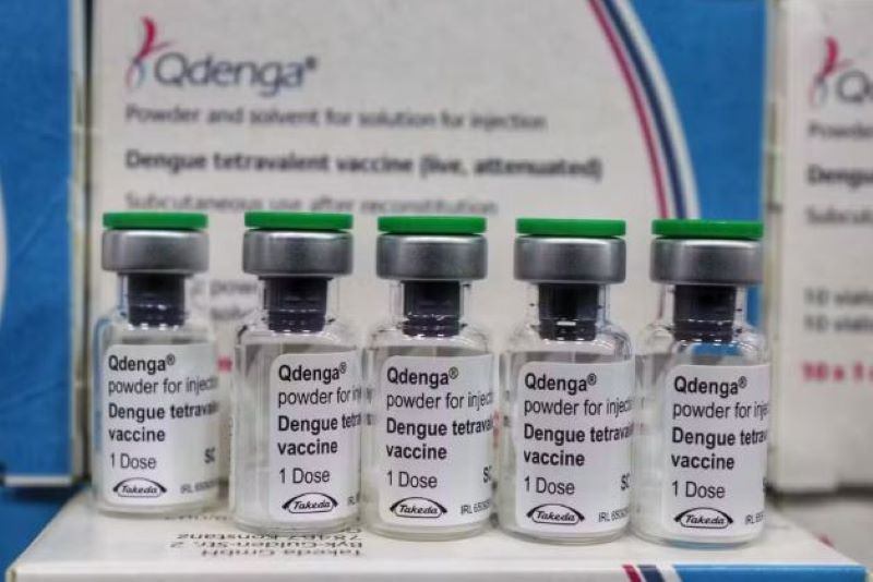 Ministério da Saúde amplia vacinação da dengue para mais 23 cidades no centro-oeste paulista