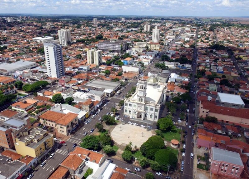 Confira o que abre e fecha durante o feriado de Corpus Christi