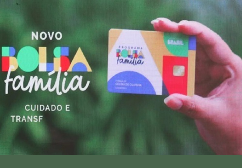 Bolsa Família: pagamentos continuam nesta sexta-feira (31)