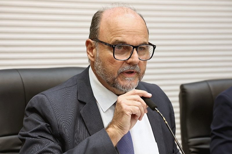 Santa Casa de Assis recebe emenda de R$ 100 mil do deputado Ricardo Madalena