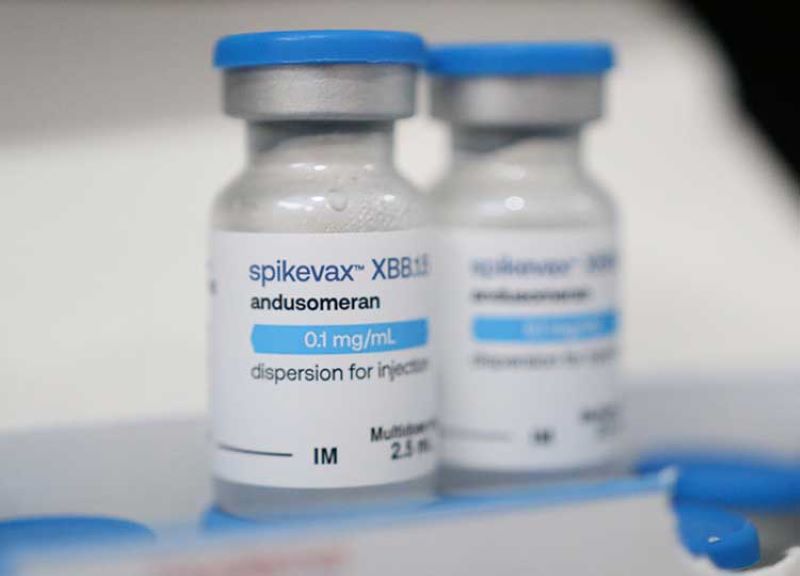 Nova vacina contra a Covid-19 começa ser aplicada em Assis