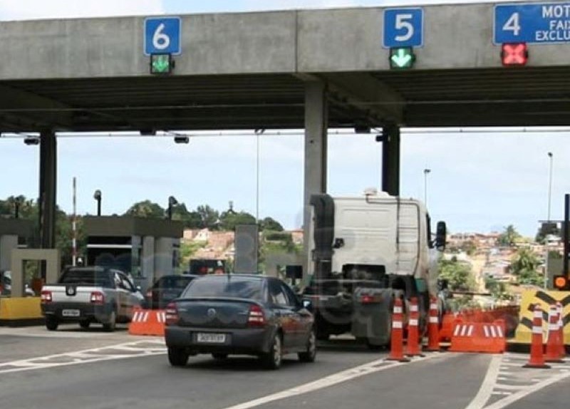 Tarifa de pedágio terá aumento em Paraguaçu Paulista e região