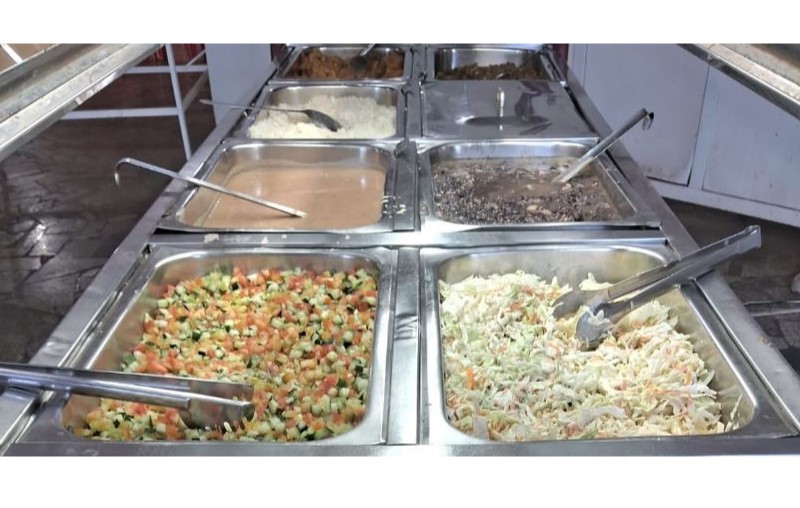 Restaurante Popular atende toda população de Assis