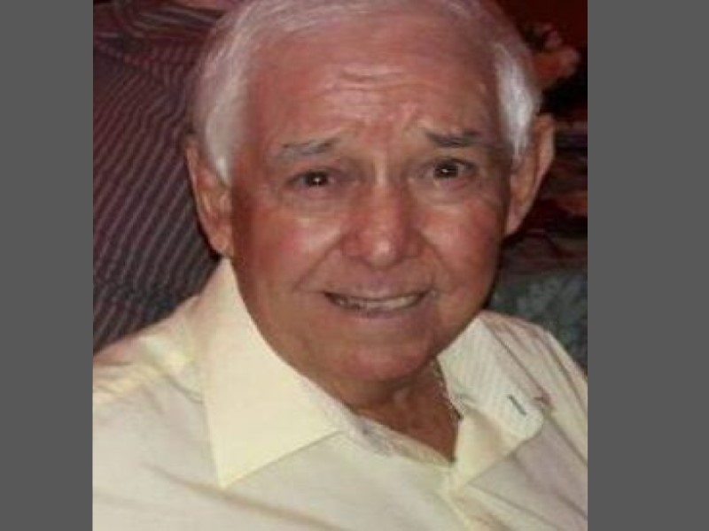 Morre Nenê Amaral, aposentado do Aeroporto de Assis