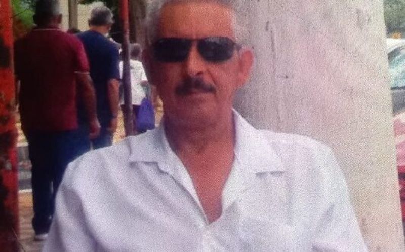Morre o cabeleireiro Zuza, aos 66 anos