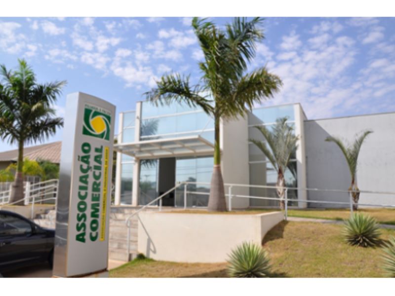 Confira os ganhadores do sorteio de Natal da ACIA
