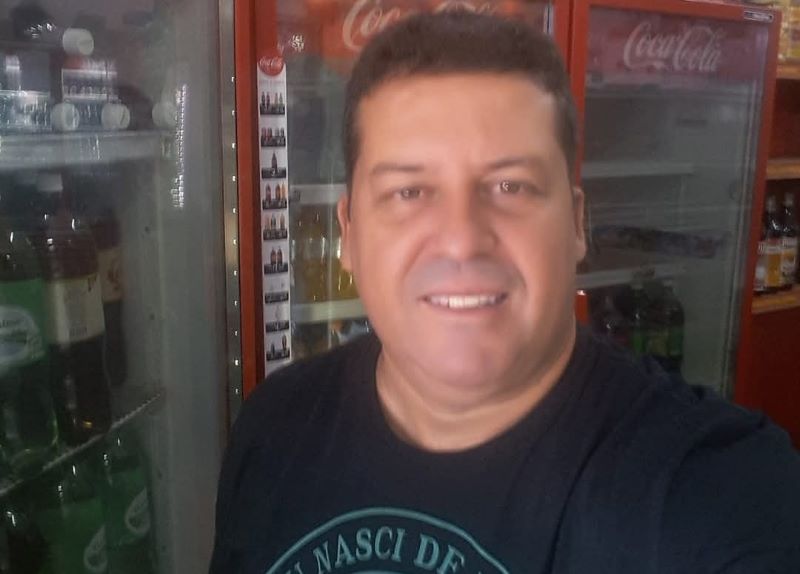 Morre o comerciante Ronaldo Kendig, do Mercado Universitário