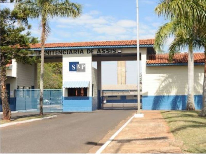 Ao menos 18 presos não retornaram da saidinha na Penitenciária de Assis