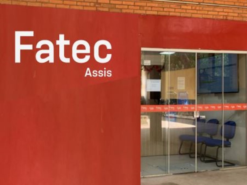 Fatec Assis completa 11 anos neste mês de abril