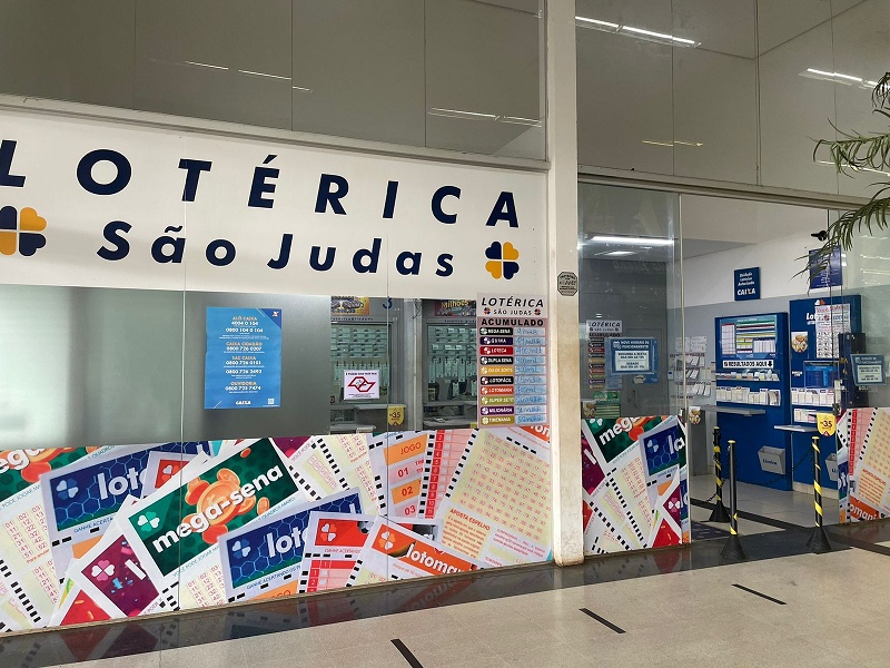 Dupla de Páscoa: Bolão na Lotérica São Judas Tadeu fatura quase R$ 66 mil