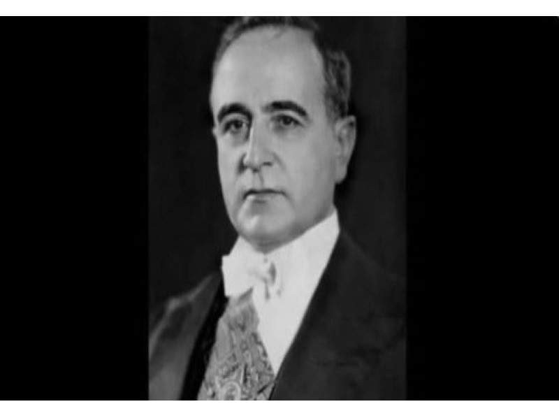 Dia do Trabalhador ou Dia do Trabalho? Como o Primeiro de Maio foi  apropriado  por Getúlio Vargas