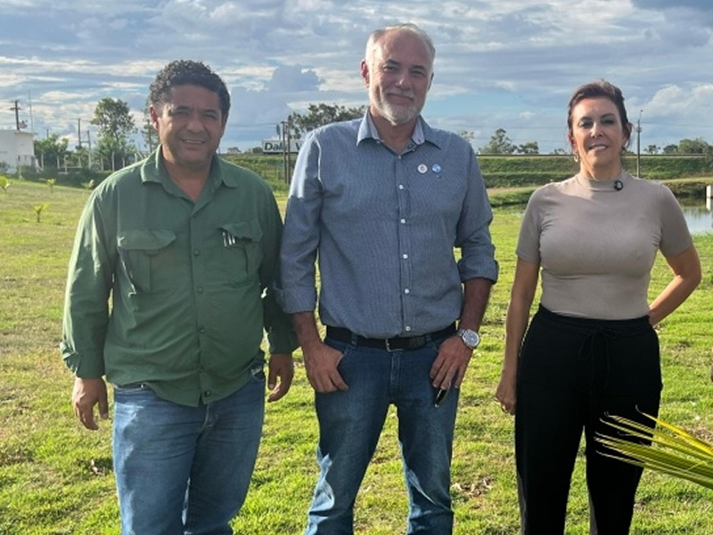 Assis reorganiza a agricultura local com nova legislação, capacitações e retomada de serviços