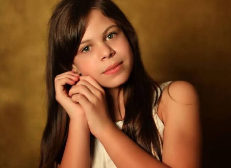 Atriz mirim do SBT morre aos 11 anos após sofrer 12 paradas cardíacas