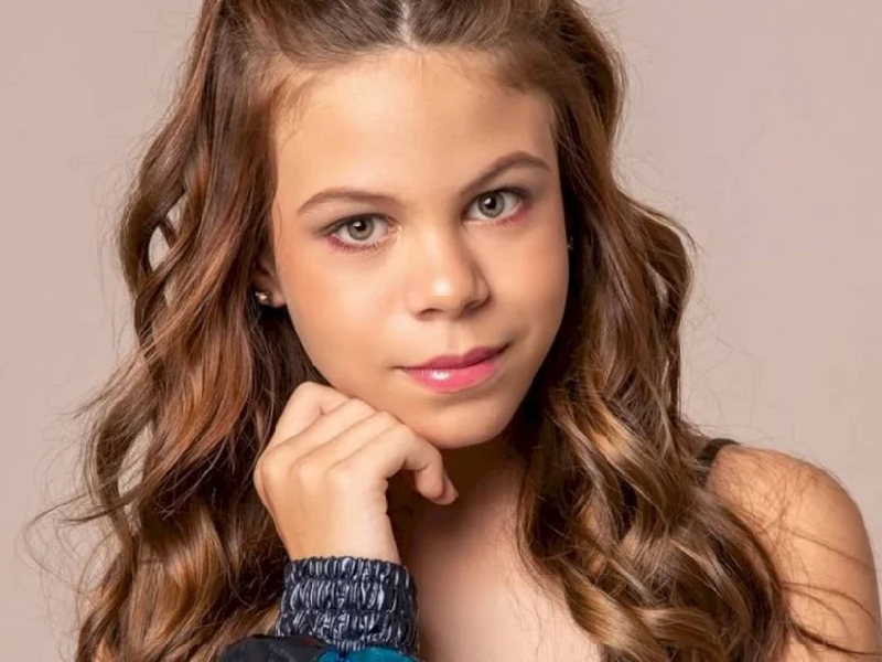 Médicos suspeitam que atriz mirim Millena Brandão tem início de morte cerebral, diz mãe