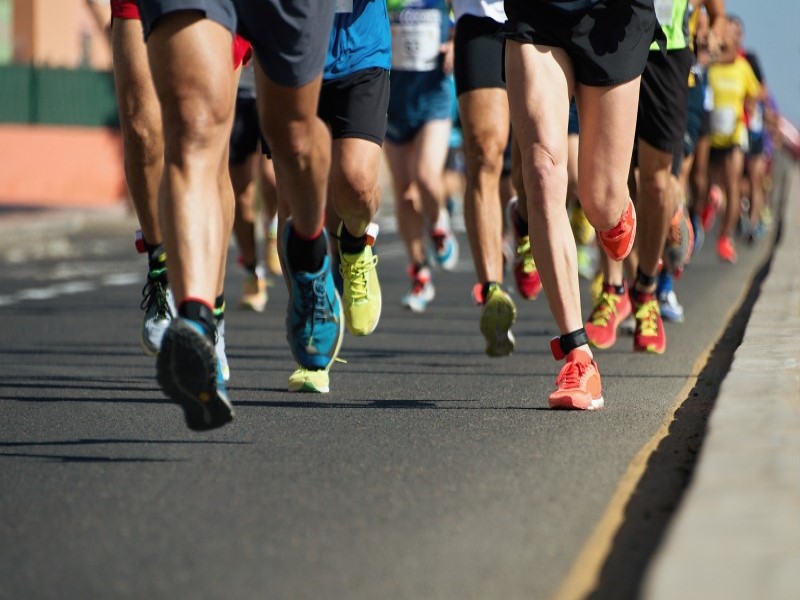 Ruas da cidade serão interditadas neste domingo, 4, durante corrida