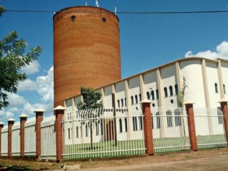 Paróquia São Nicolau convida para almoço e leilão de gado que fará dia 18, no Tabajara